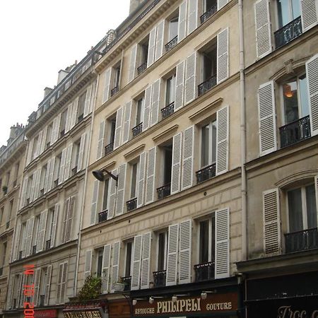 Multiresidence L'Elysee 파리 외부 사진