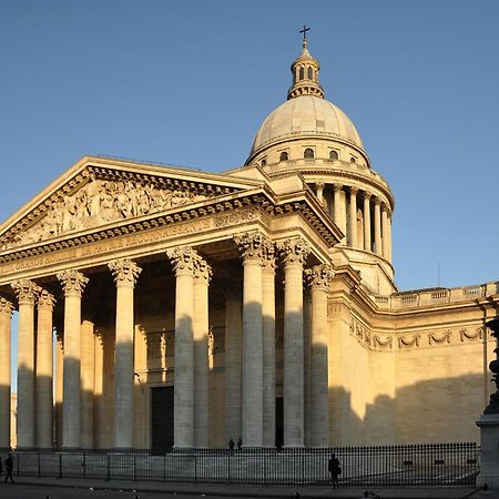 Multiresidence L'Elysee 파리 외부 사진
