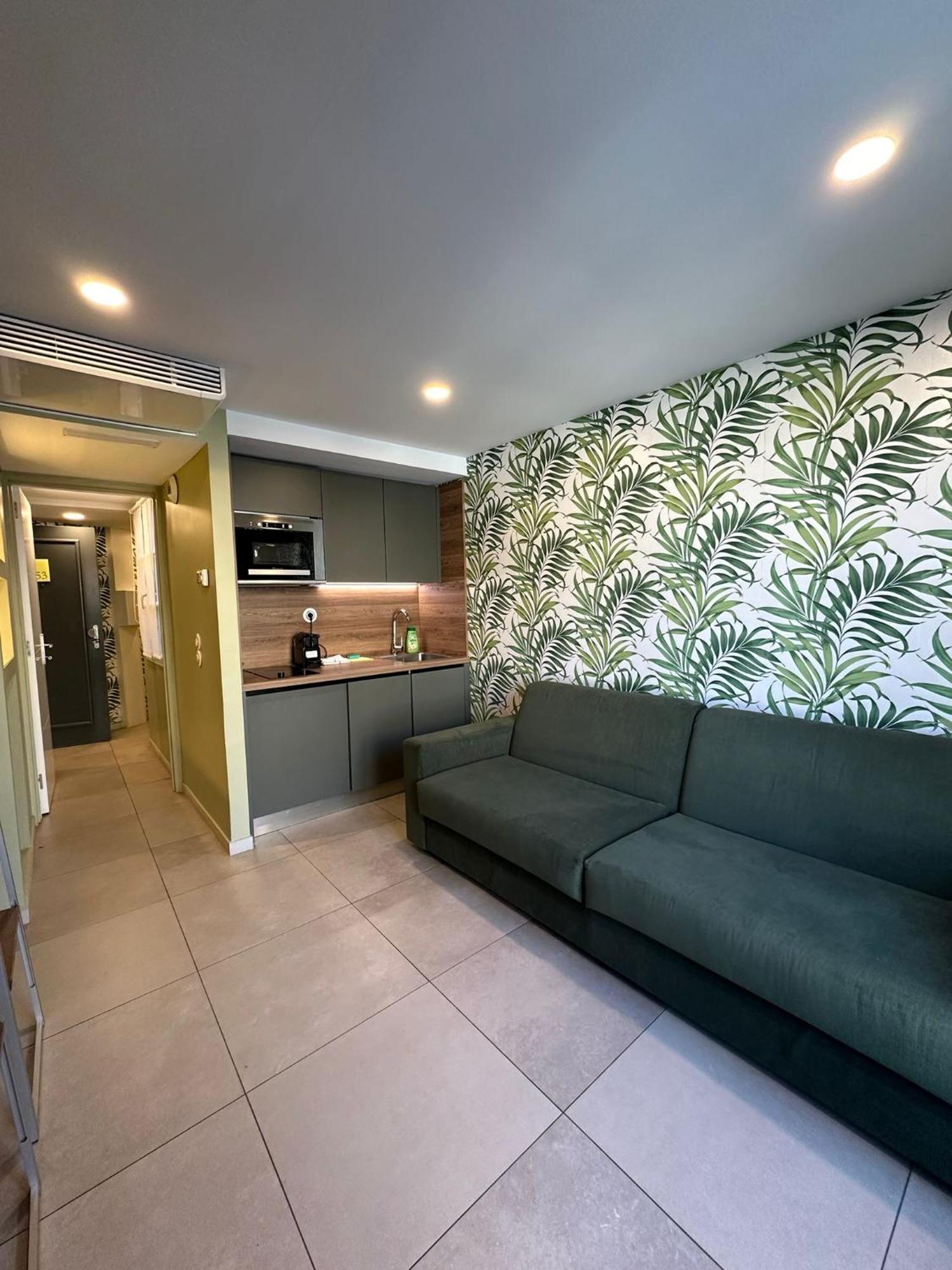Multiresidence L'Elysee 파리 외부 사진
