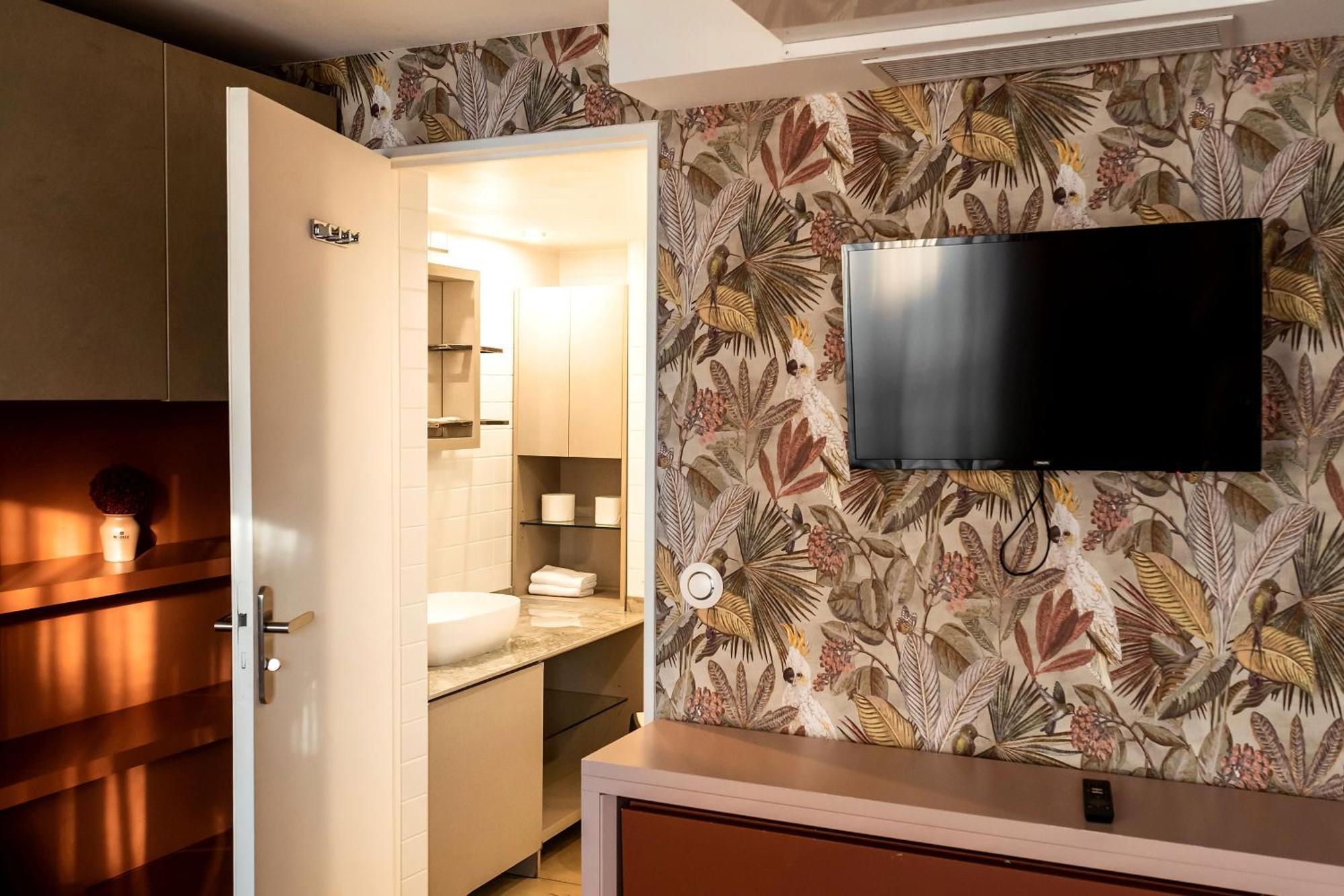 Multiresidence L'Elysee 파리 외부 사진