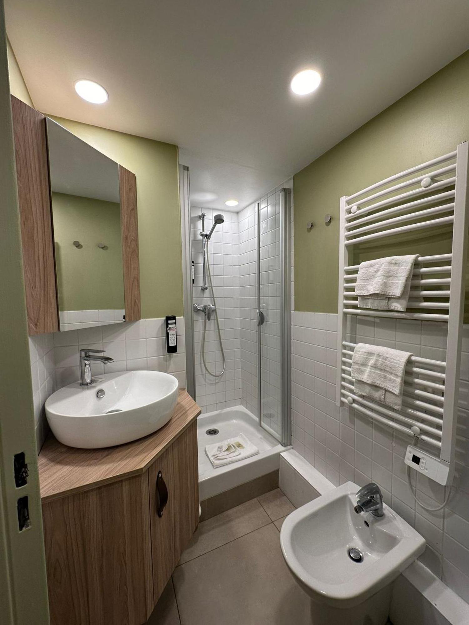 Multiresidence L'Elysee 파리 외부 사진