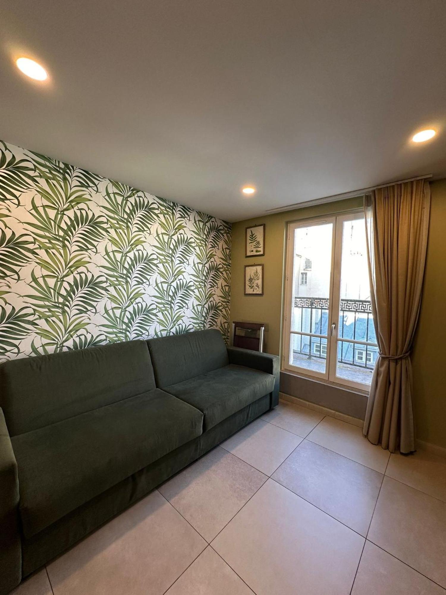 Multiresidence L'Elysee 파리 외부 사진