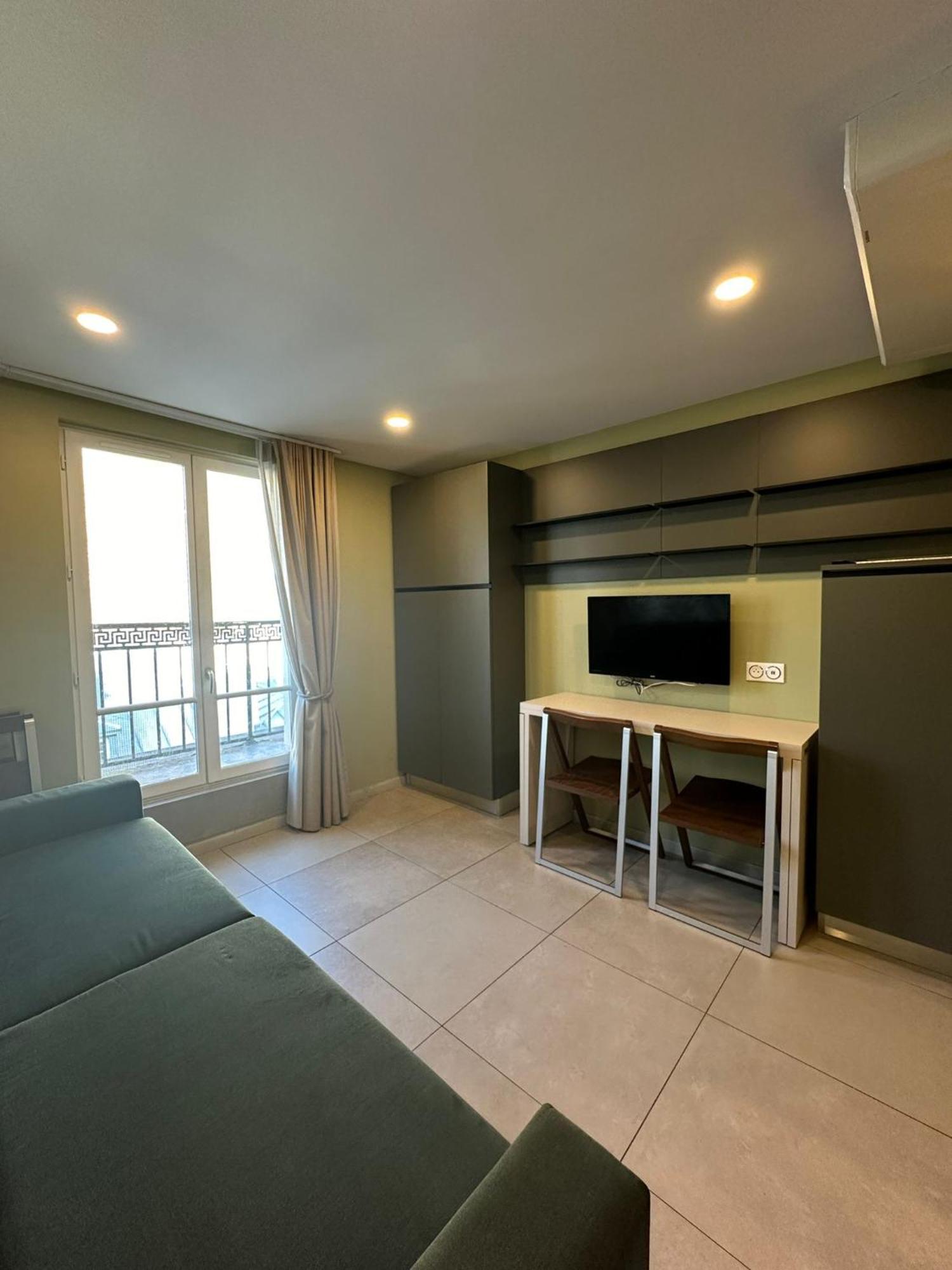 Multiresidence L'Elysee 파리 외부 사진