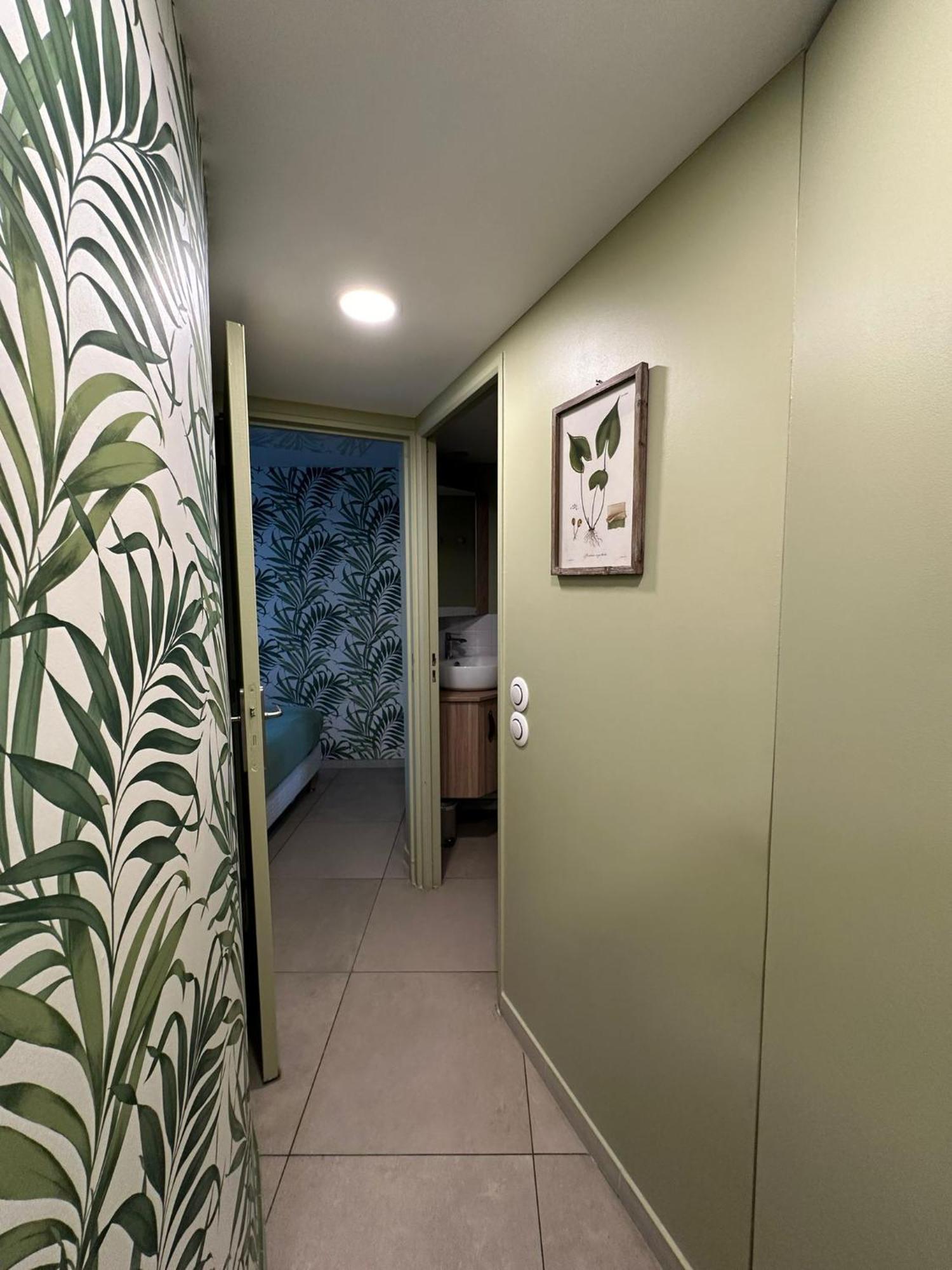 Multiresidence L'Elysee 파리 외부 사진