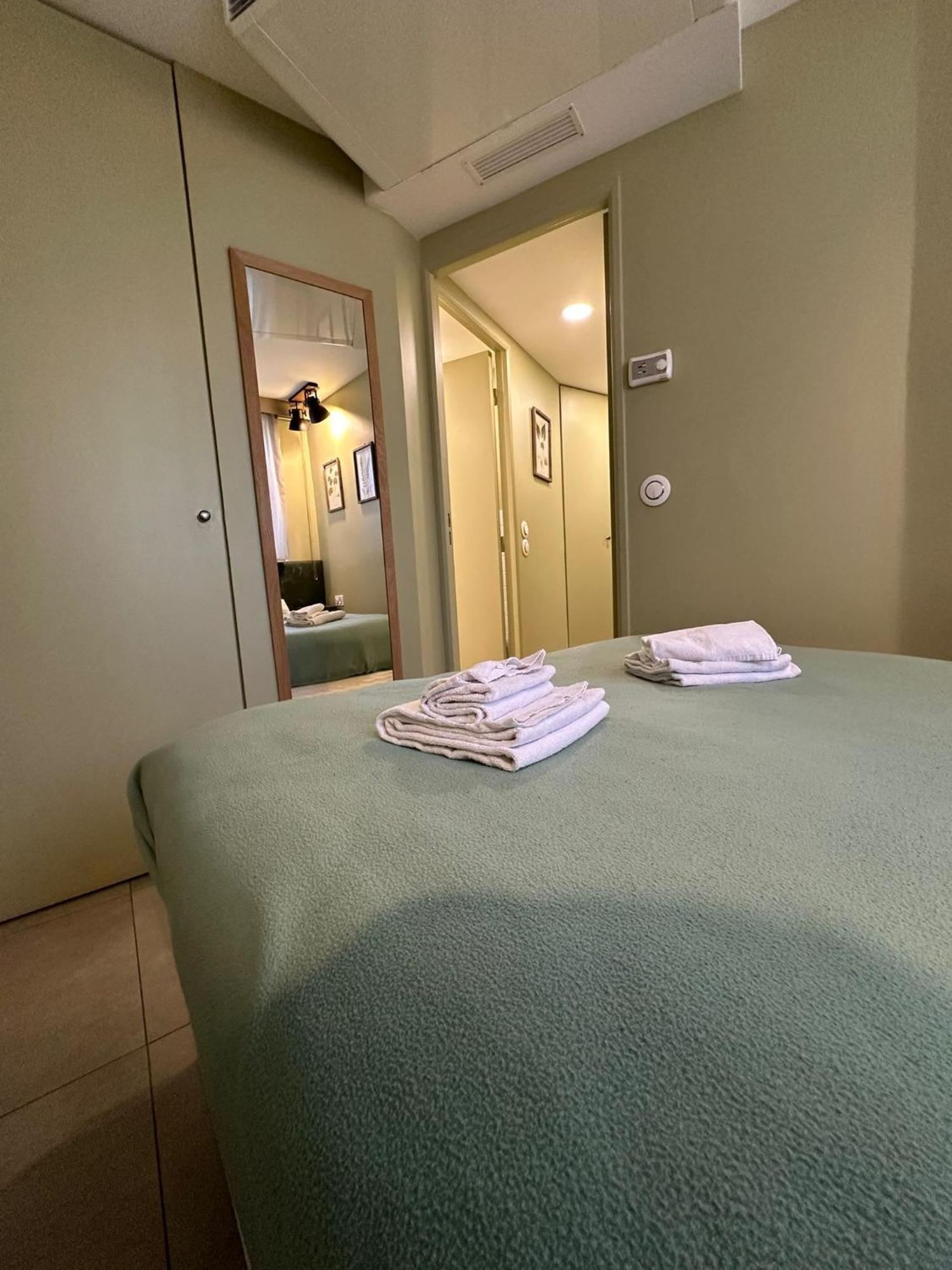 Multiresidence L'Elysee 파리 외부 사진