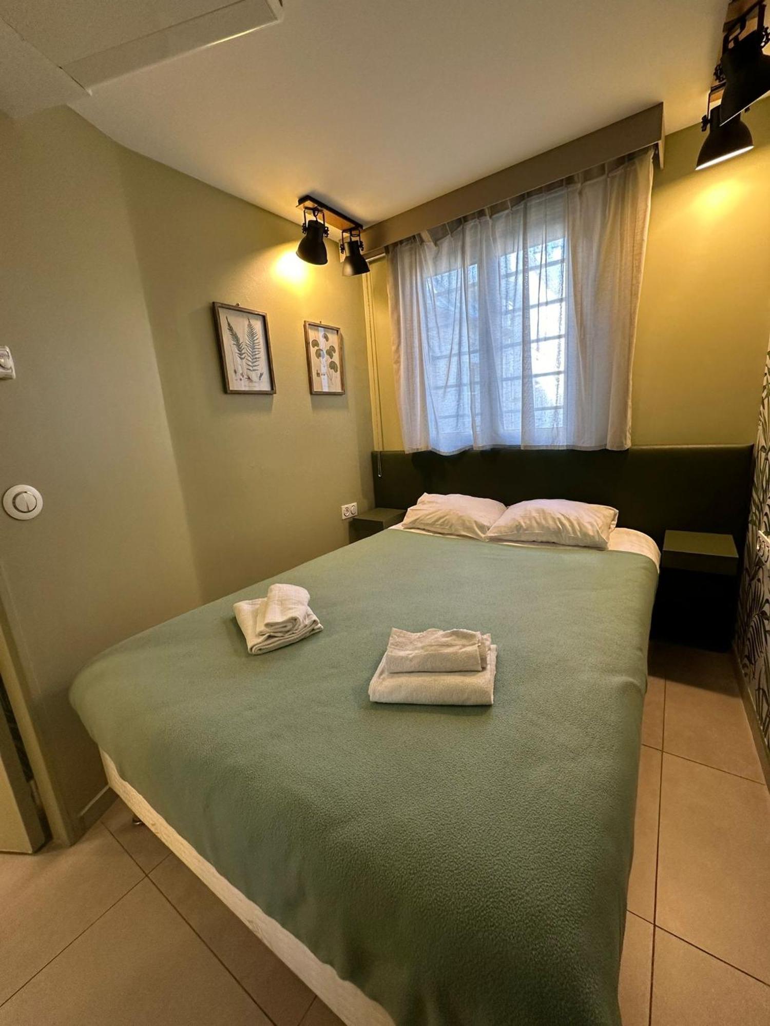 Multiresidence L'Elysee 파리 외부 사진