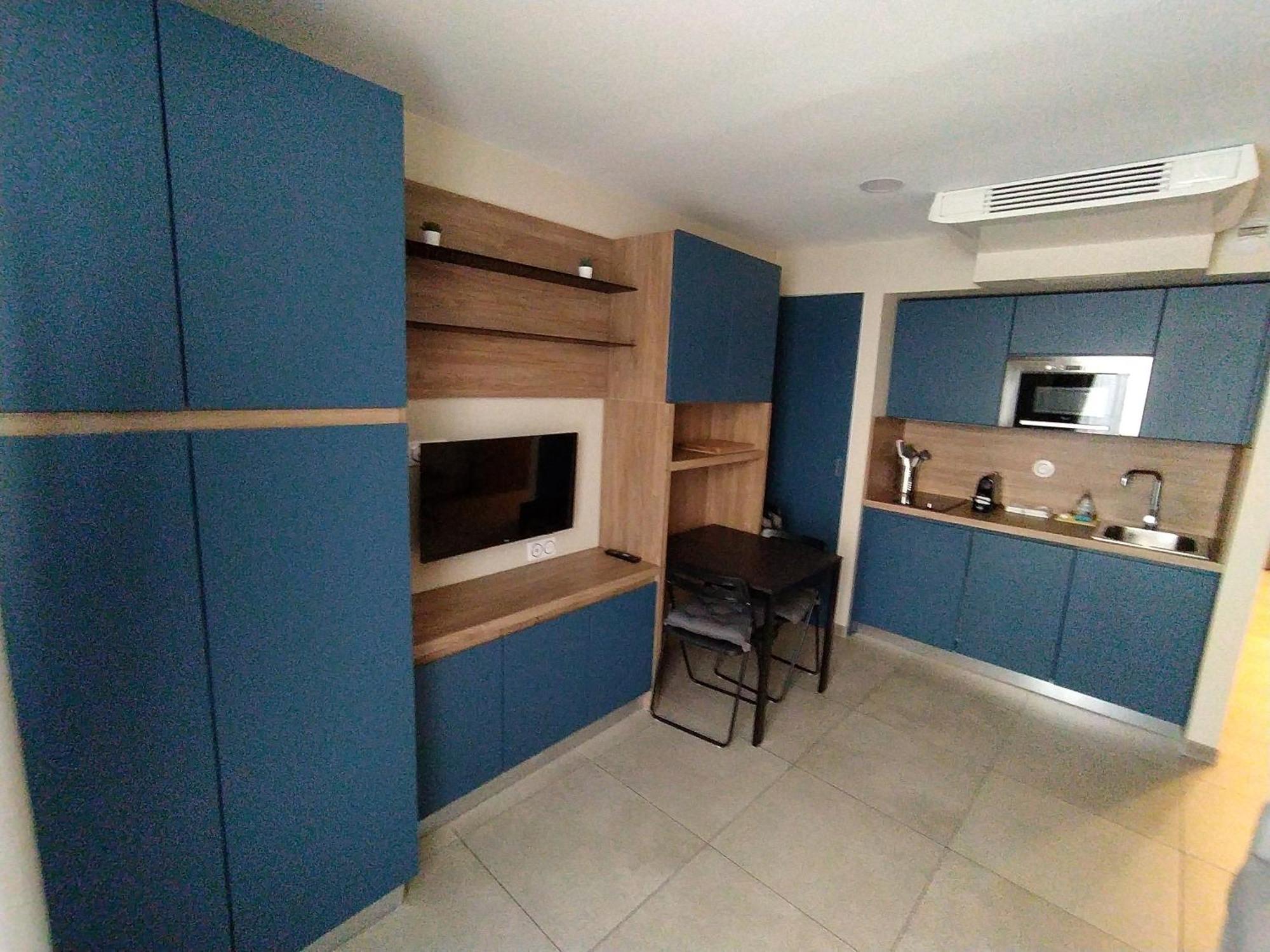 Multiresidence L'Elysee 파리 외부 사진