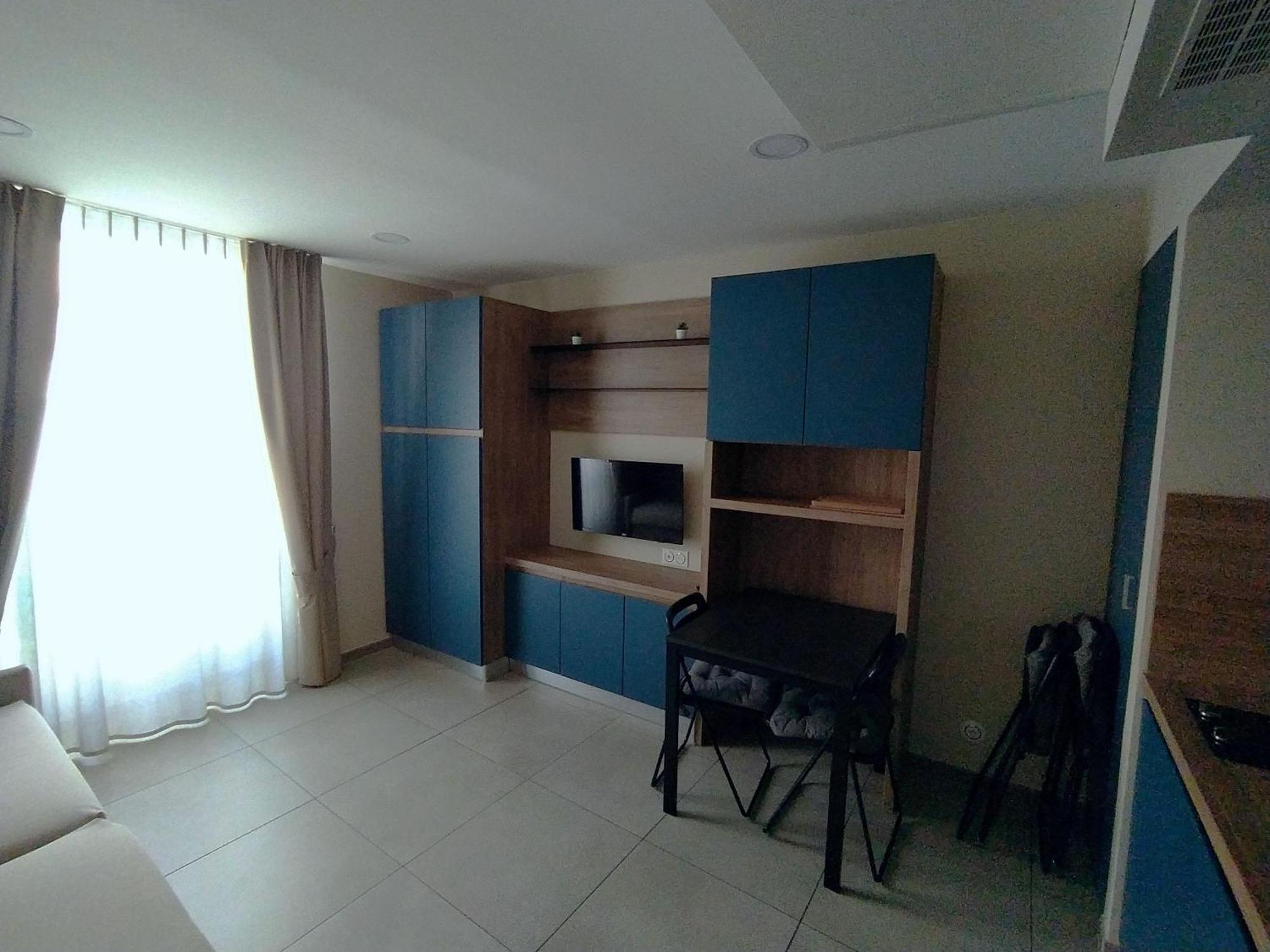 Multiresidence L'Elysee 파리 외부 사진