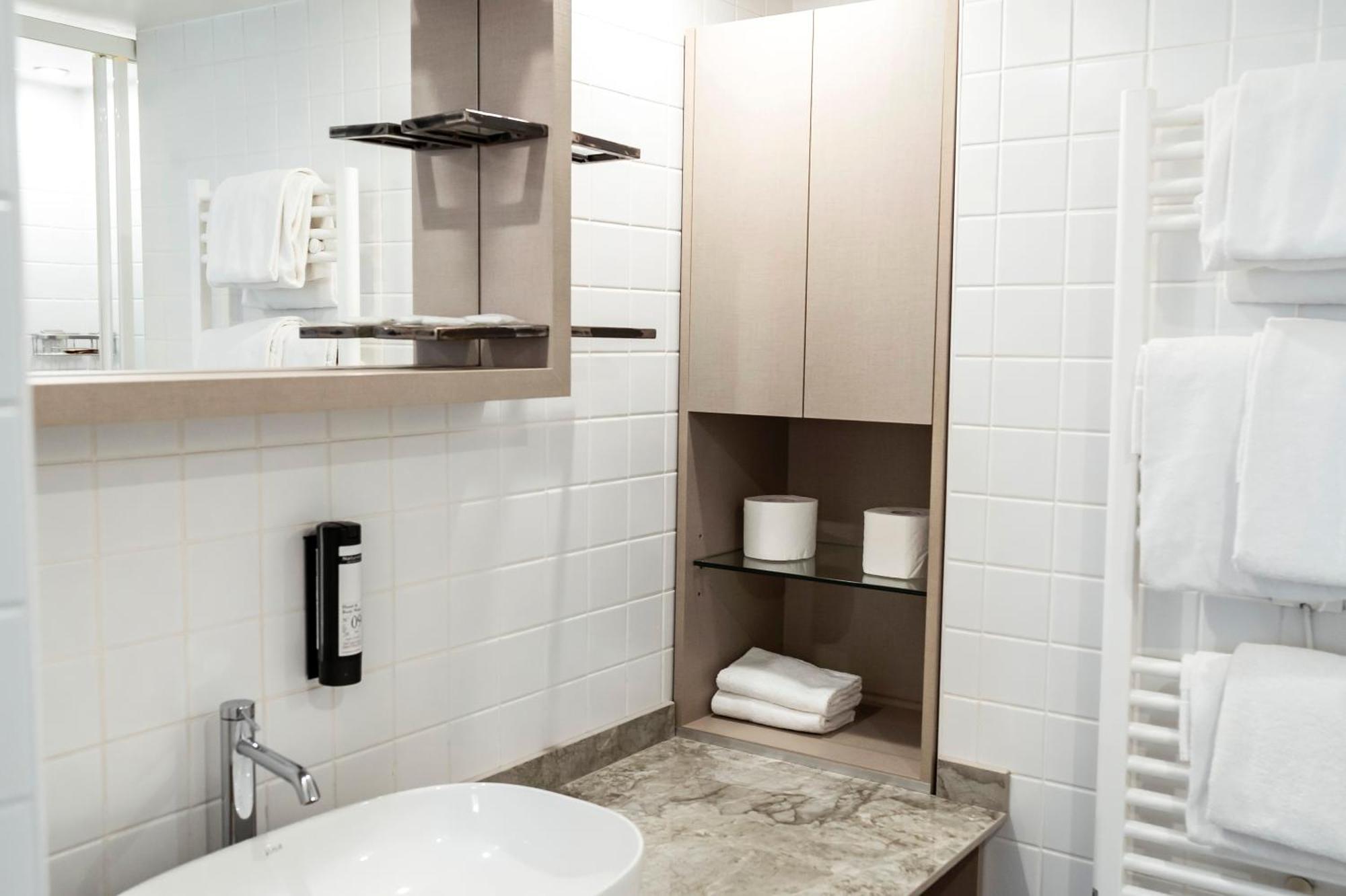 Multiresidence L'Elysee 파리 외부 사진
