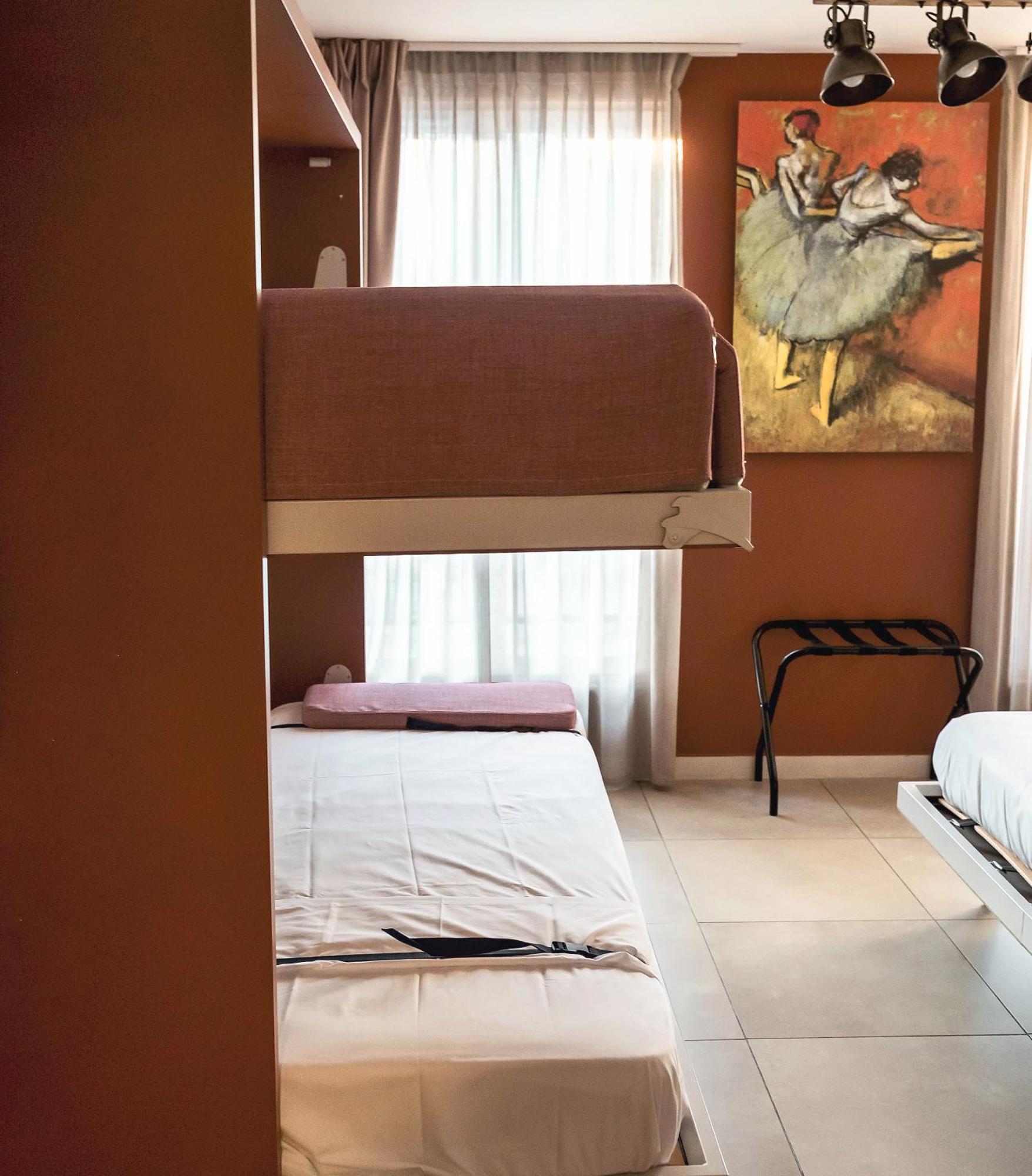Multiresidence L'Elysee 파리 외부 사진