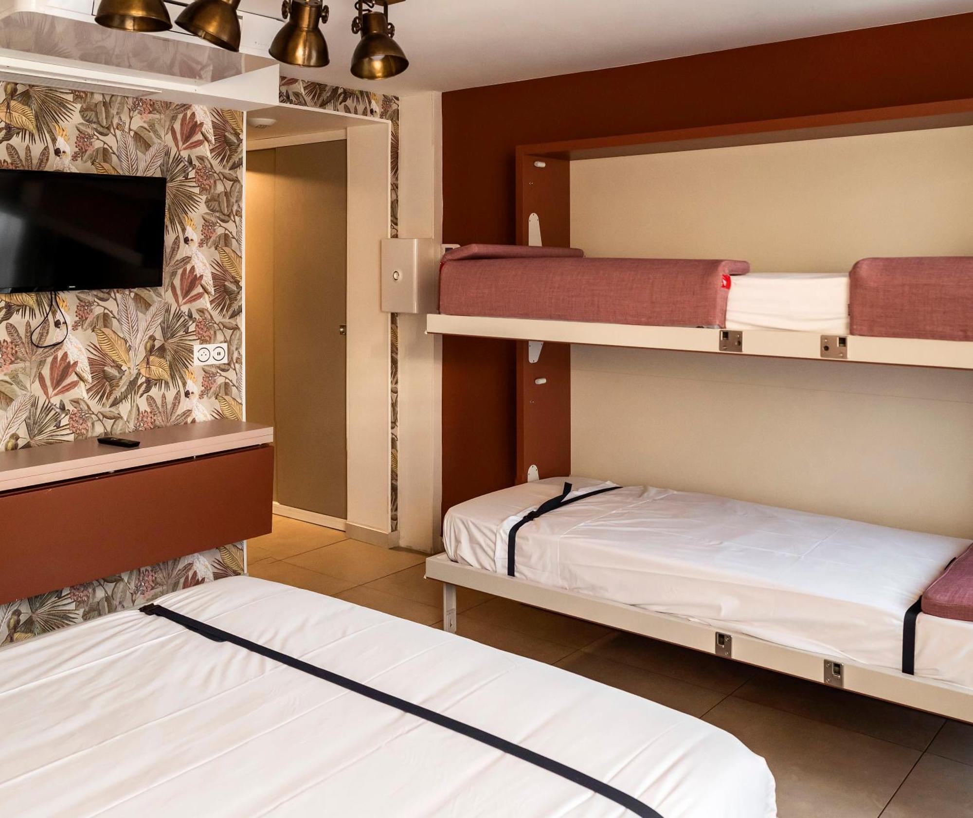 Multiresidence L'Elysee 파리 외부 사진
