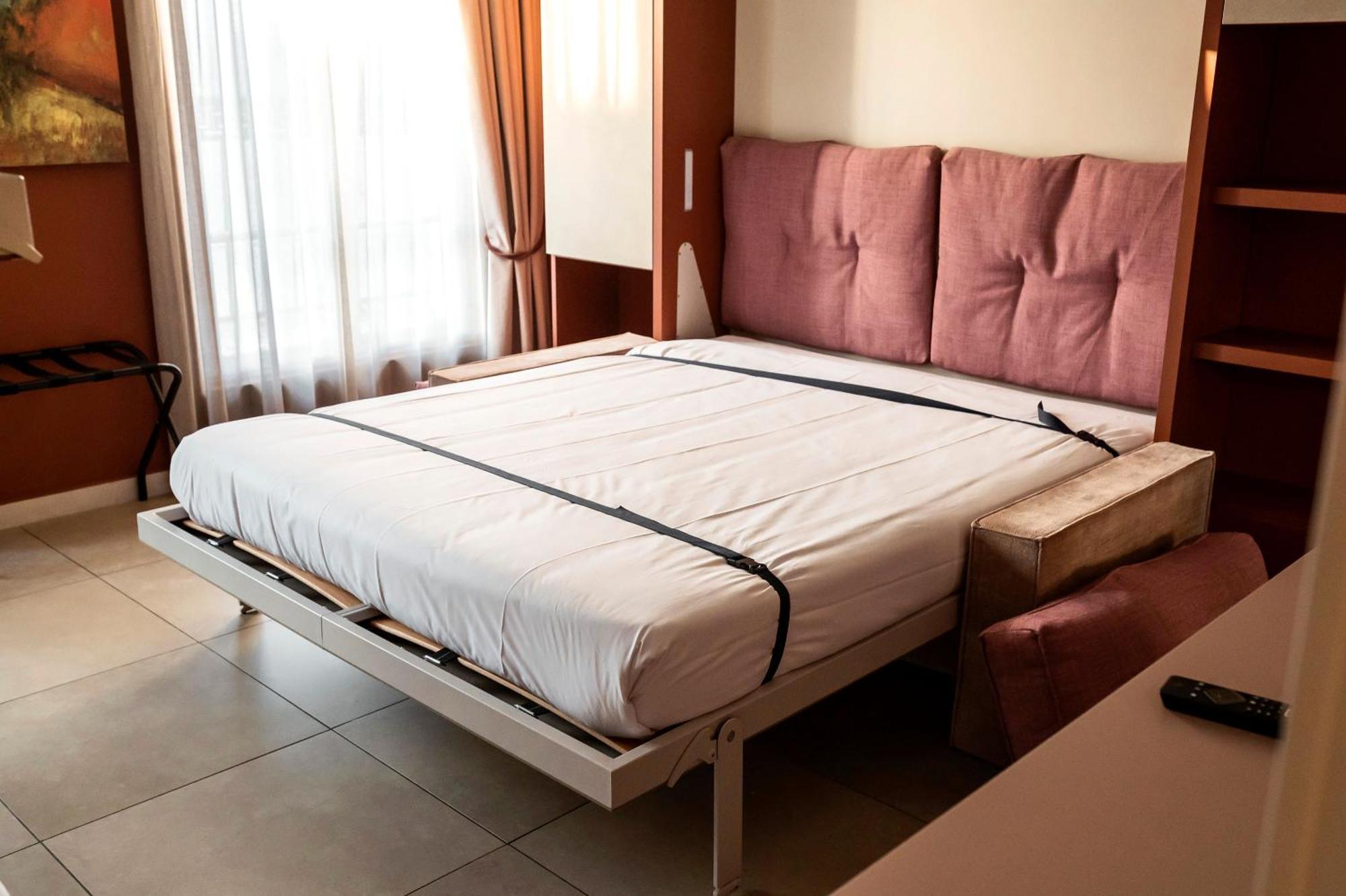 Multiresidence L'Elysee 파리 외부 사진