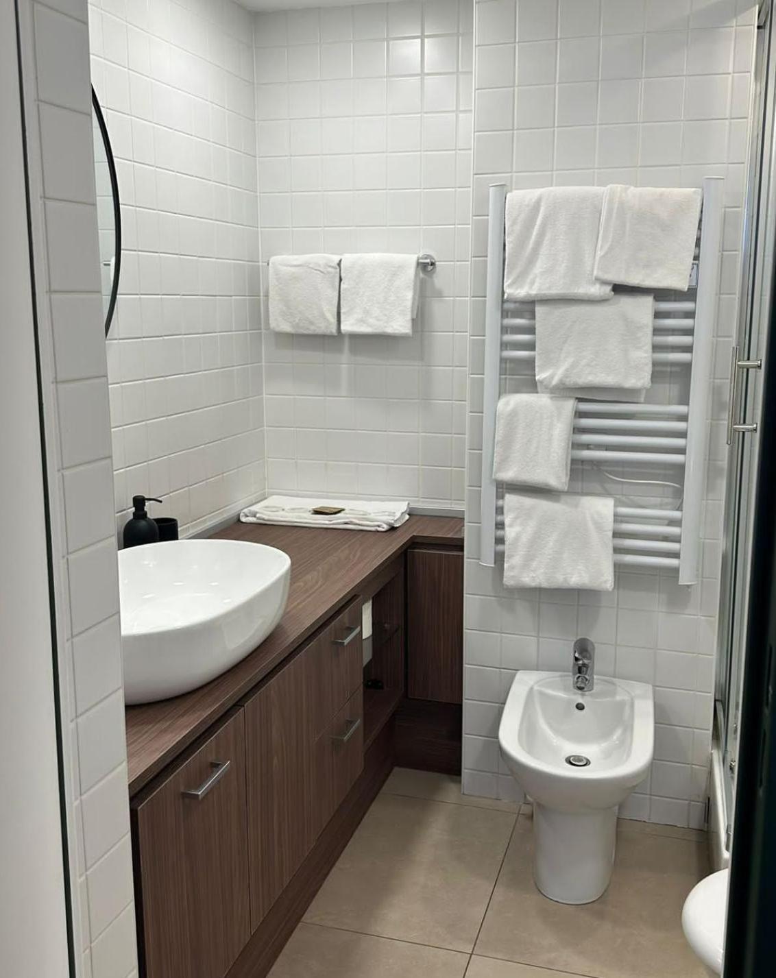 Multiresidence L'Elysee 파리 외부 사진
