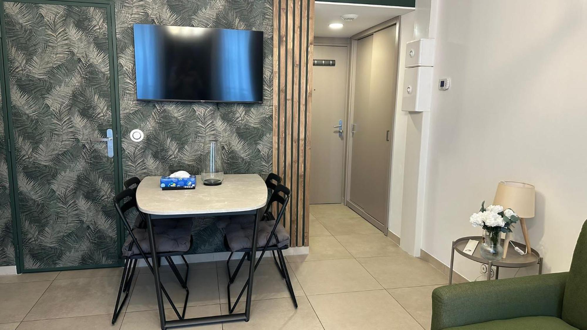 Multiresidence L'Elysee 파리 외부 사진