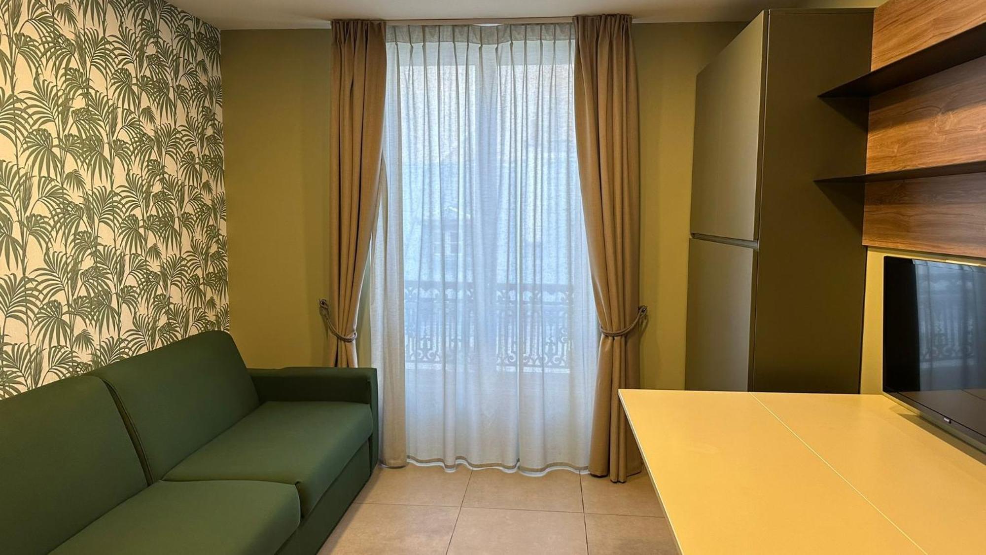 Multiresidence L'Elysee 파리 외부 사진