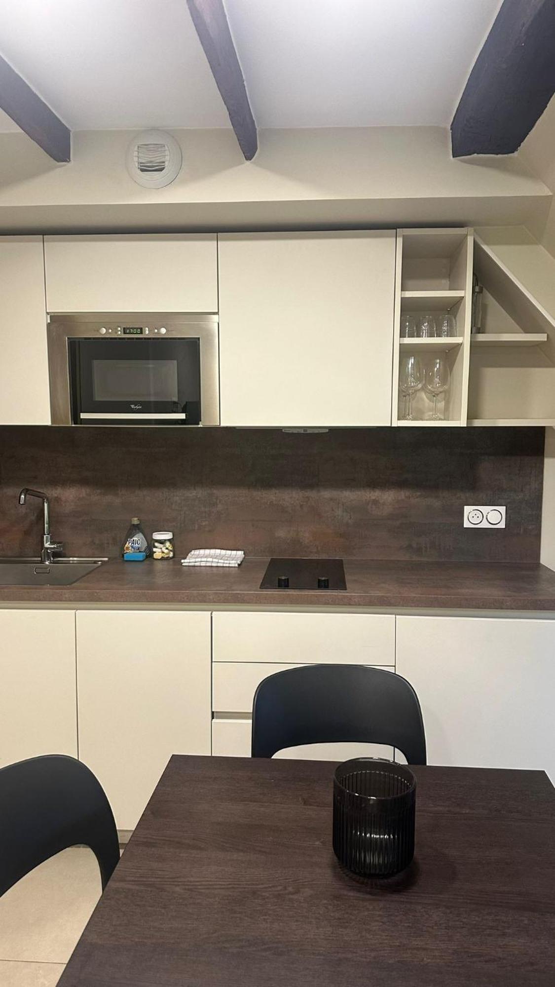 Multiresidence L'Elysee 파리 외부 사진