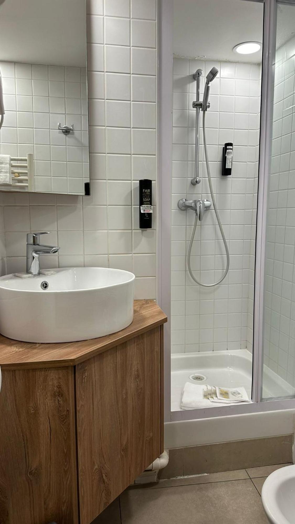 Multiresidence L'Elysee 파리 외부 사진