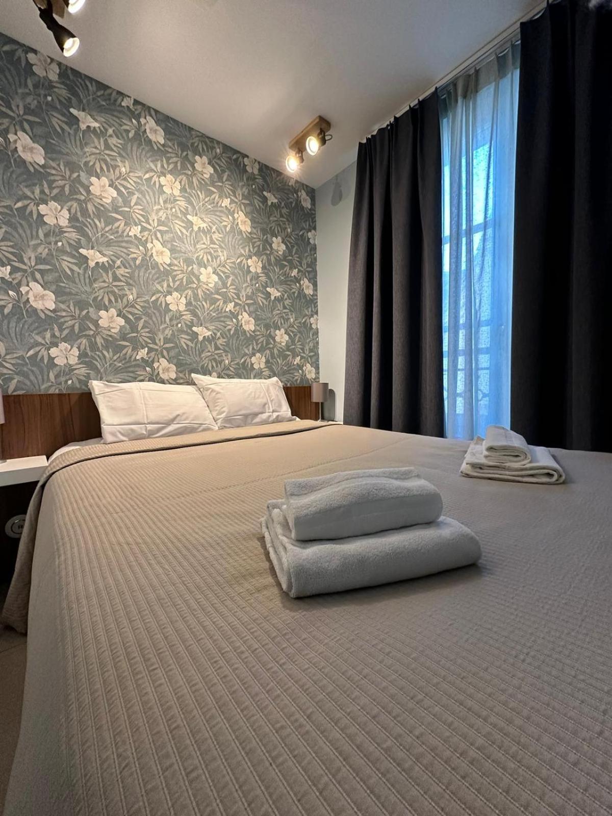 Multiresidence L'Elysee 파리 외부 사진